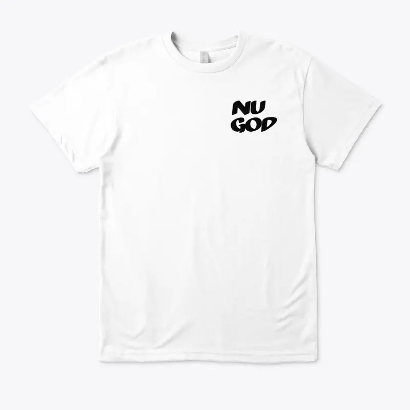 Nu God Eco Tee