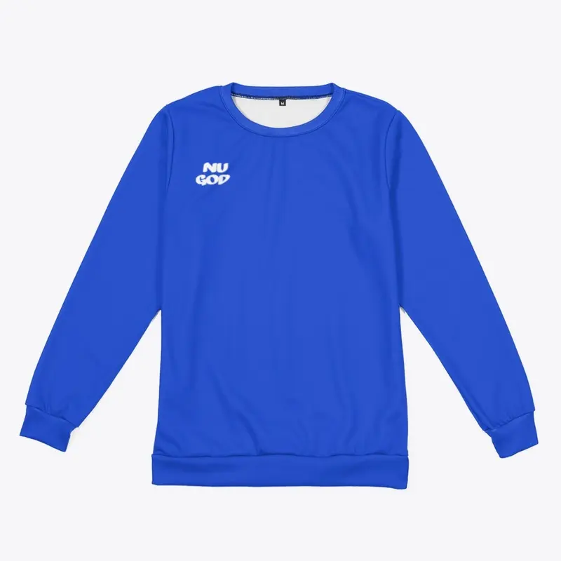 Godly Colorway Sweater