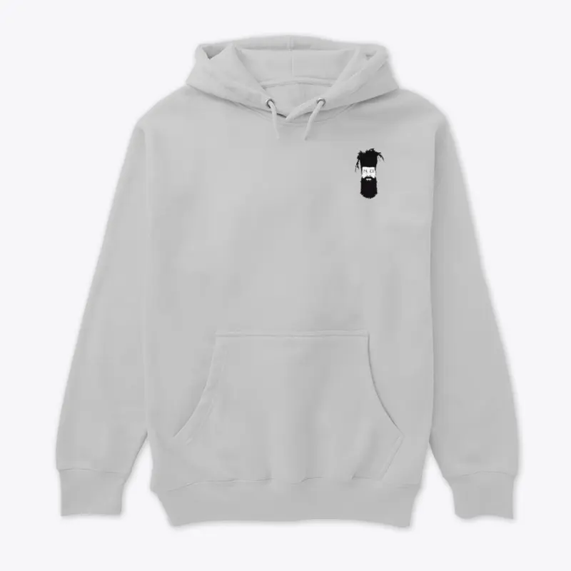 Nu God Hoodie